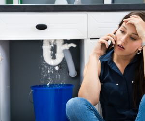About Emergency plumbing pros Monroe, SD